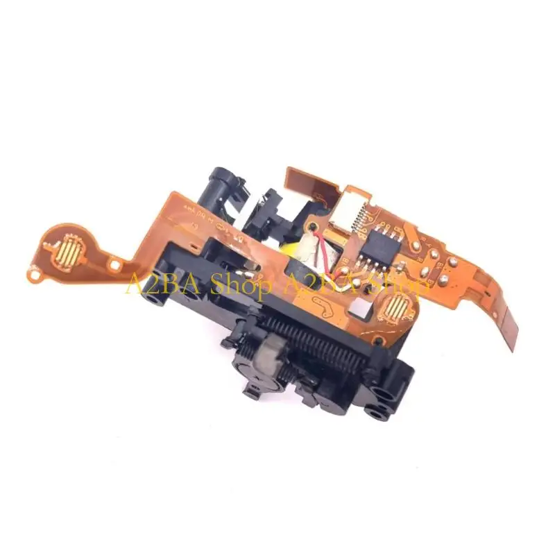 A2BA Professional Grade Module For D600 D610 Camera Repair Improved Exposure Adjustment Design