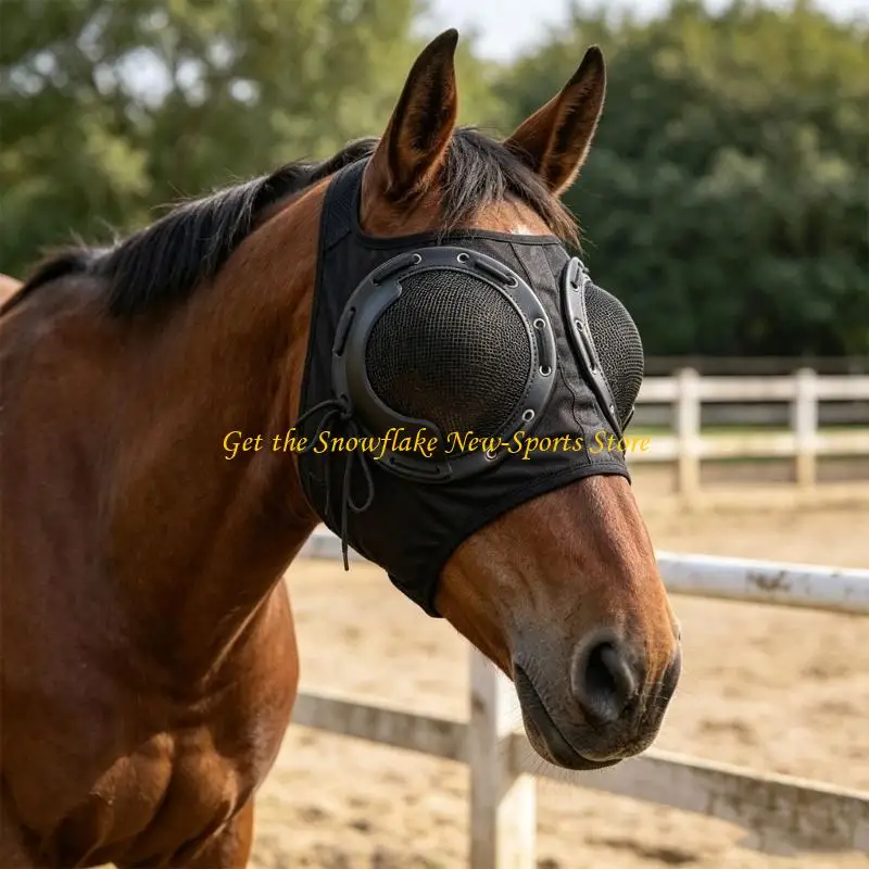 protecteur-pour-cheval-e56d-avec-filet-flexible-pour-maintenir-une-vue-claire-dans-diverses-conditions
