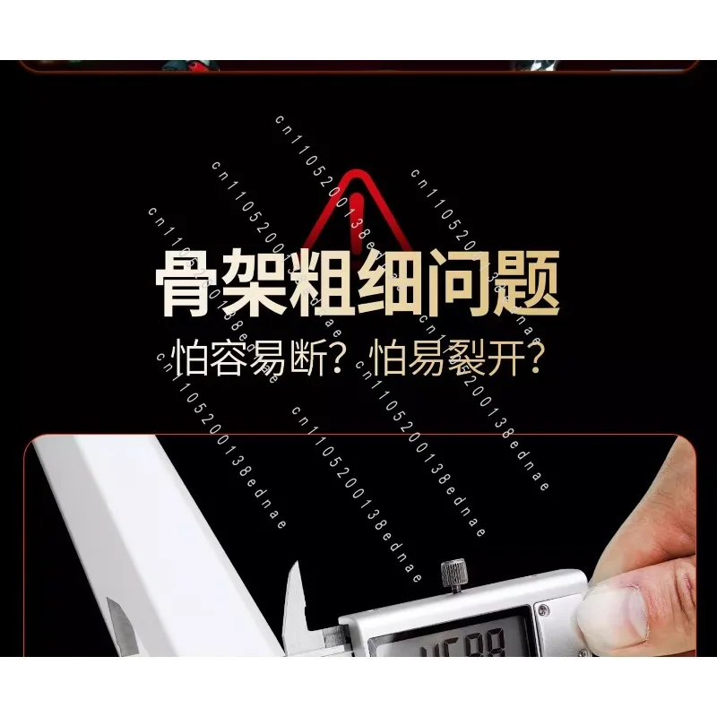 Four-legged Canopy Tent, Special Rain Shelter for Outdoor Stalls, Four-corner Sun Umbrella, Rainproof Folding Shed