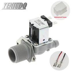 Valvola A Solenoide di plastica 3/4