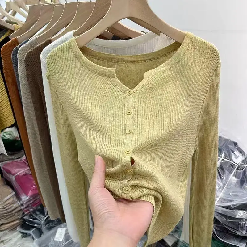 Ginger Yellow
