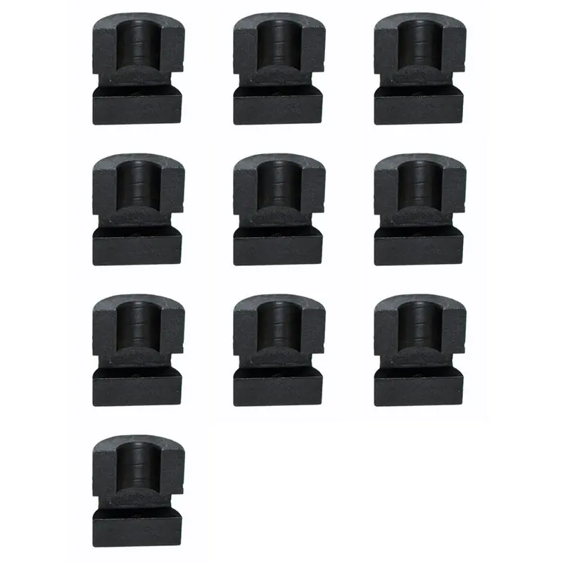 10X 0AM DQ200 DSG Automatic Transmission Positioning Tool Repair Tool For VW 7-Speed Car Accessories