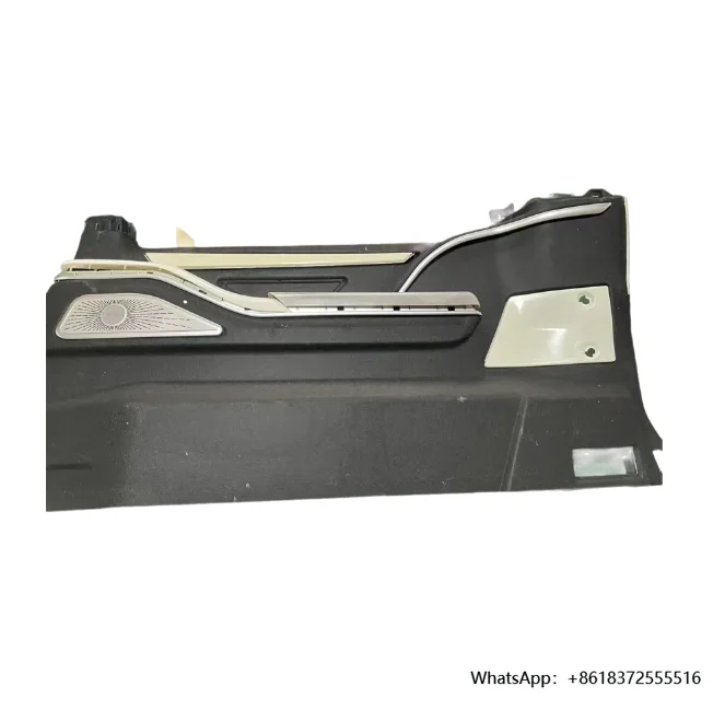 

Auto Partition Car Interior Walls Car Interior Accessories Car Side Wall Vclass Vito V260 V250 Sprinter Interior Accessories