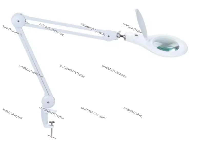 MA-1209LG 5D Clip T…