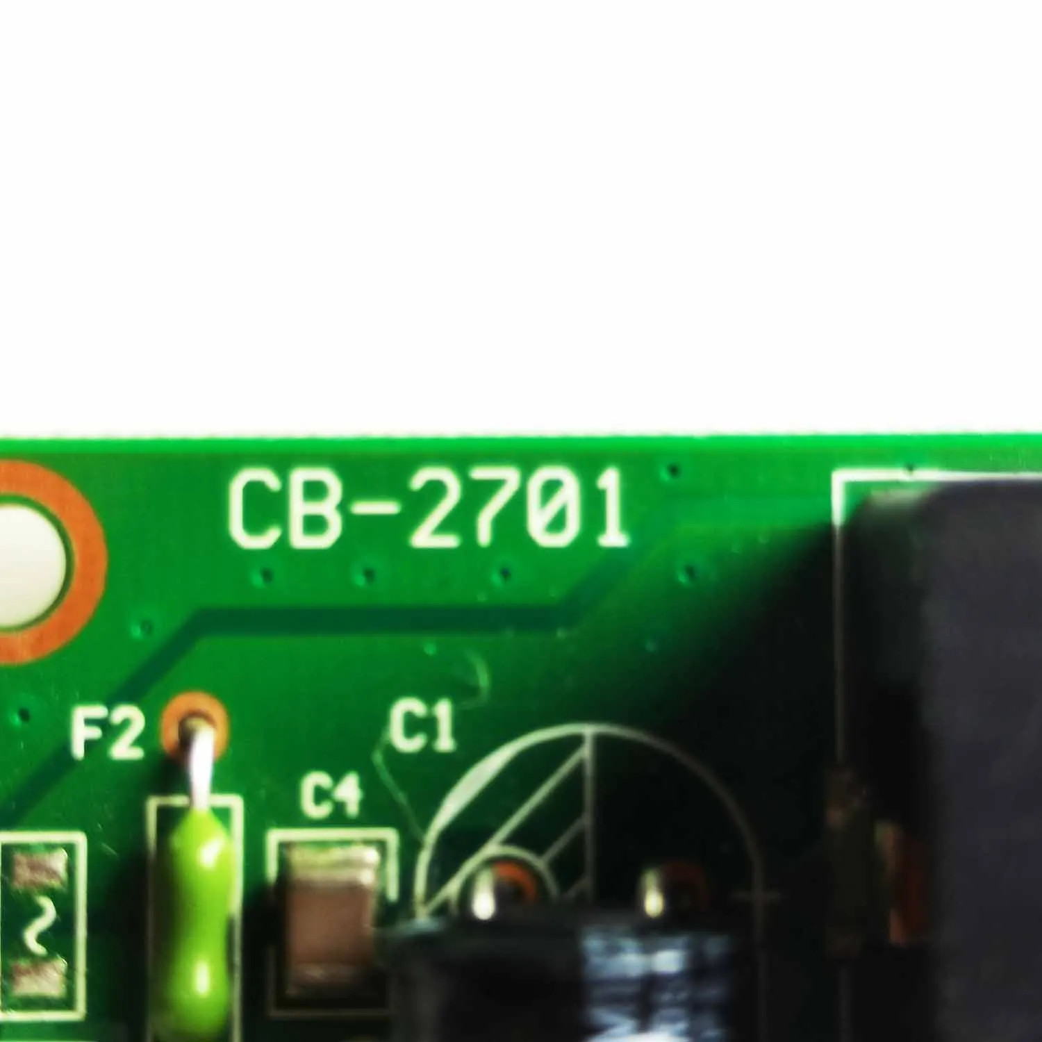 LED-Hochspannung stange e198919 qd96 cb-2701 Konstant strom platte f5