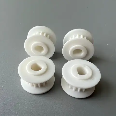 Wheel Belt 324C1061015 4pcs Mervyns