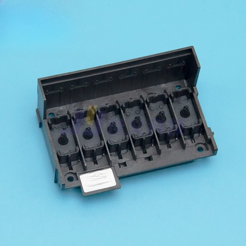 Suitable for Modification L8050/ET-8550/L8180L/8168/nozzle Cover XP600 Cover