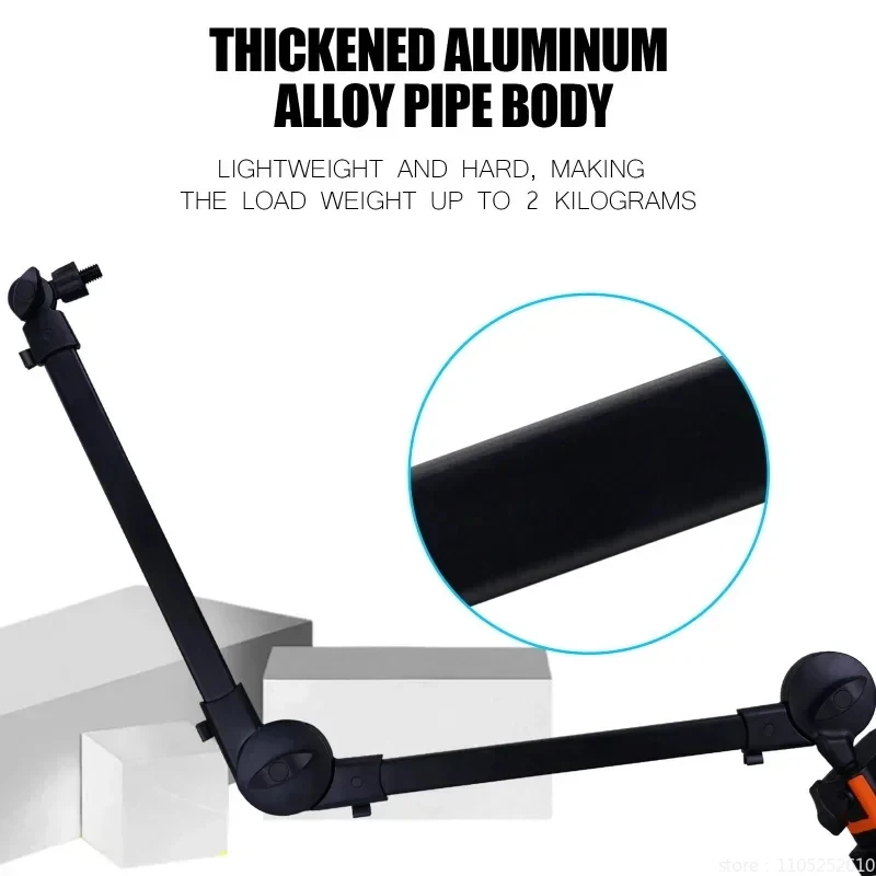 Thumbnail 4 - #1 Compare Microphone Stands Before You Buy