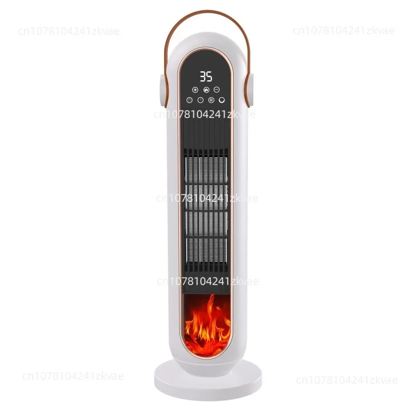 

Heater home rapid heating electric heater bedroom energy-saving remote control