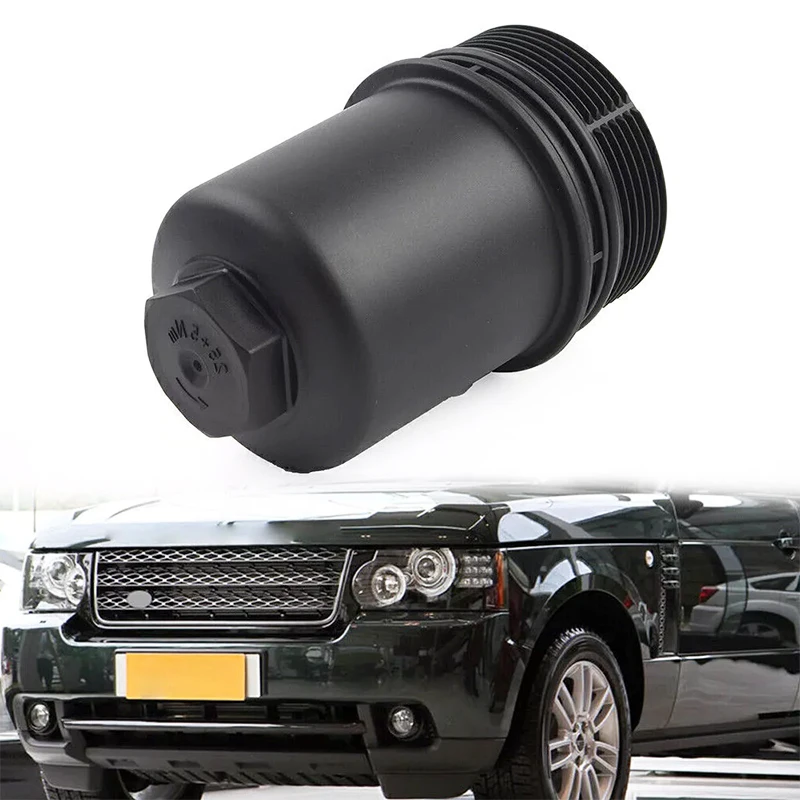 

Крышка дизельного масляного фильтра 4,4 л для Land Rover Range Rover L322 LR 023041