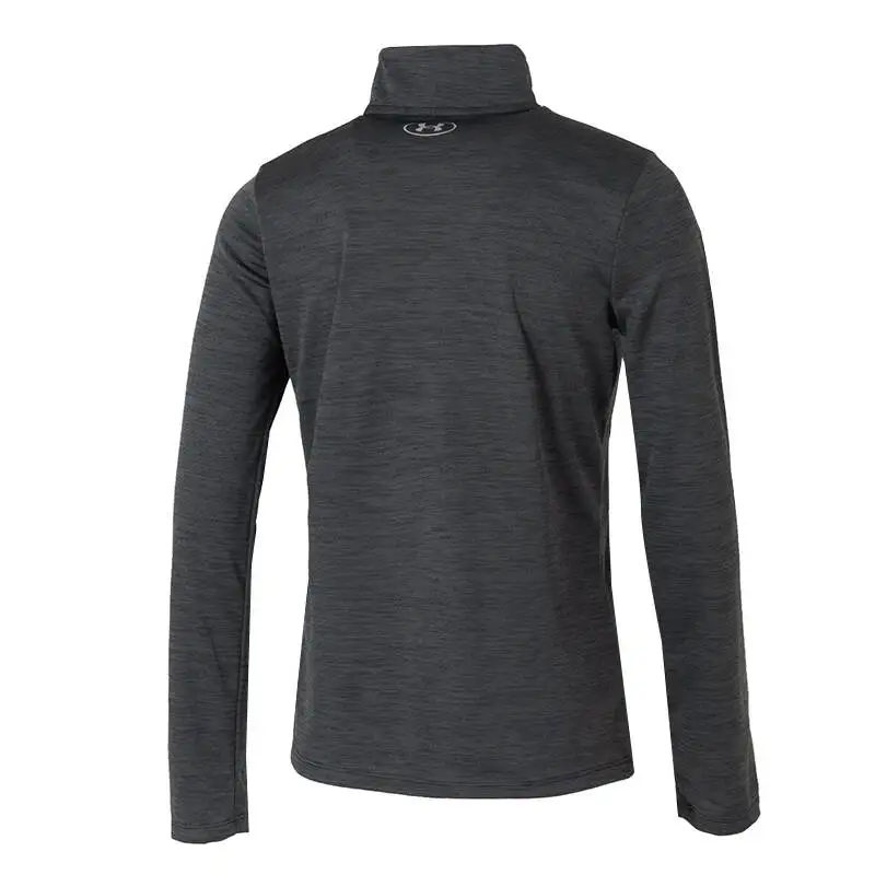 

Underarmour Women's T-Shirt Sportswear Fitness Training Running Exercise Soft Comfortable Breathable Long-Sleeved Top1384249-001