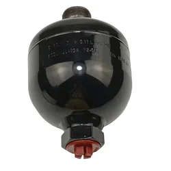 Hydraulic Accumulator Diaphragm Hydraulic Charging GXQ-A-0.32/330-Y 0.5liter M28X1.5 G1/2