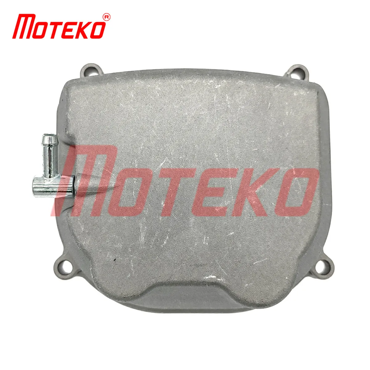 BX15120049 NON-EGR CYLINDER HEAD COVER FOR GY6 125CC 150CC 155CC 170CC 175CC 180CC  4T 152QMI 157QMJ CHINESE SCOOTER PARTS ATV