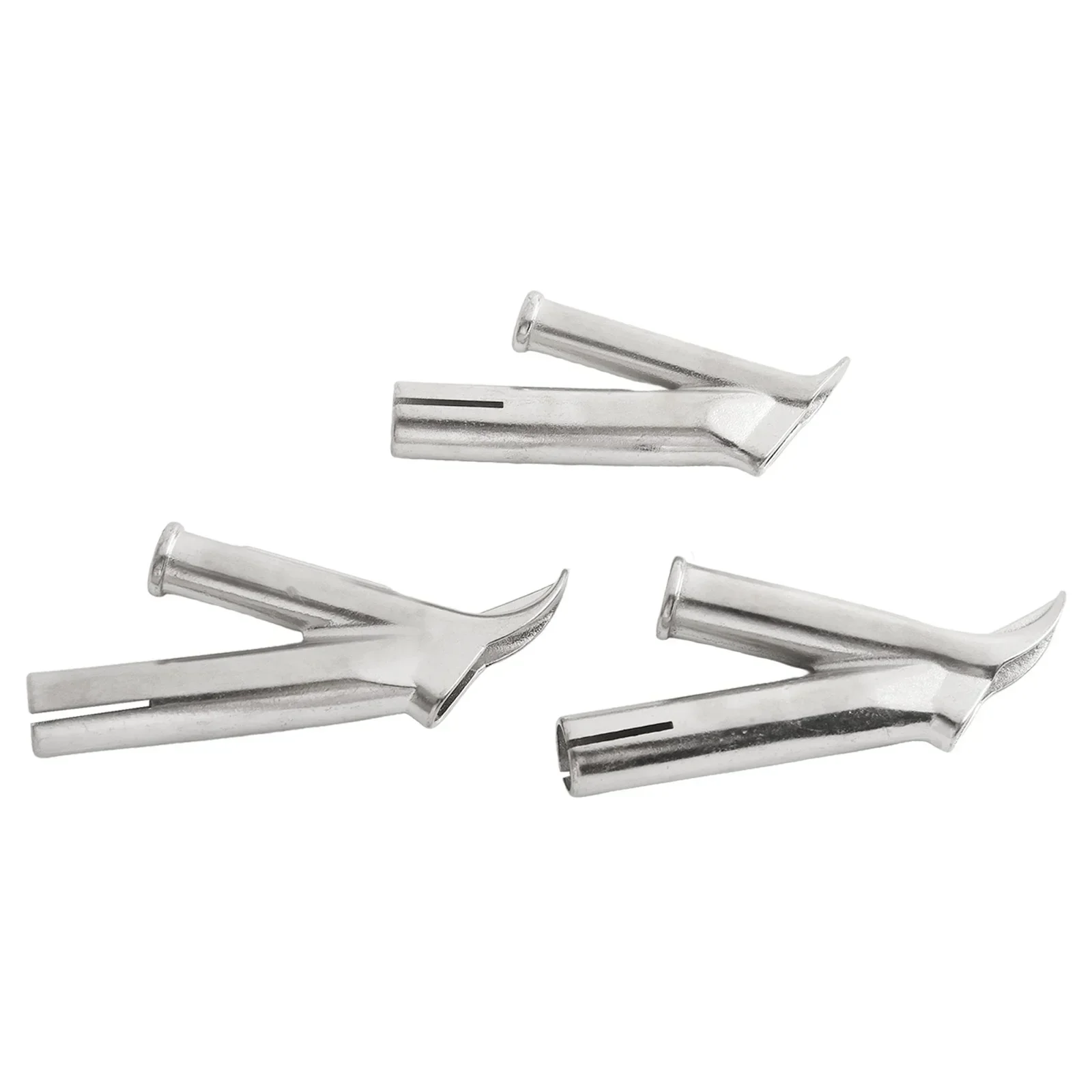 

DIY Welding Tasks Hot Air Tool Welding Nozzle For Plastic Welding Multiple Sizes Available Reliable Welding Solution