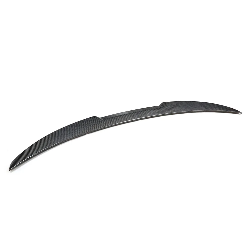 

Задний спойлер из углеродного волокна для BMW 4 серии G26 440i M-Sport 4-дверный 2021-2023 гг.