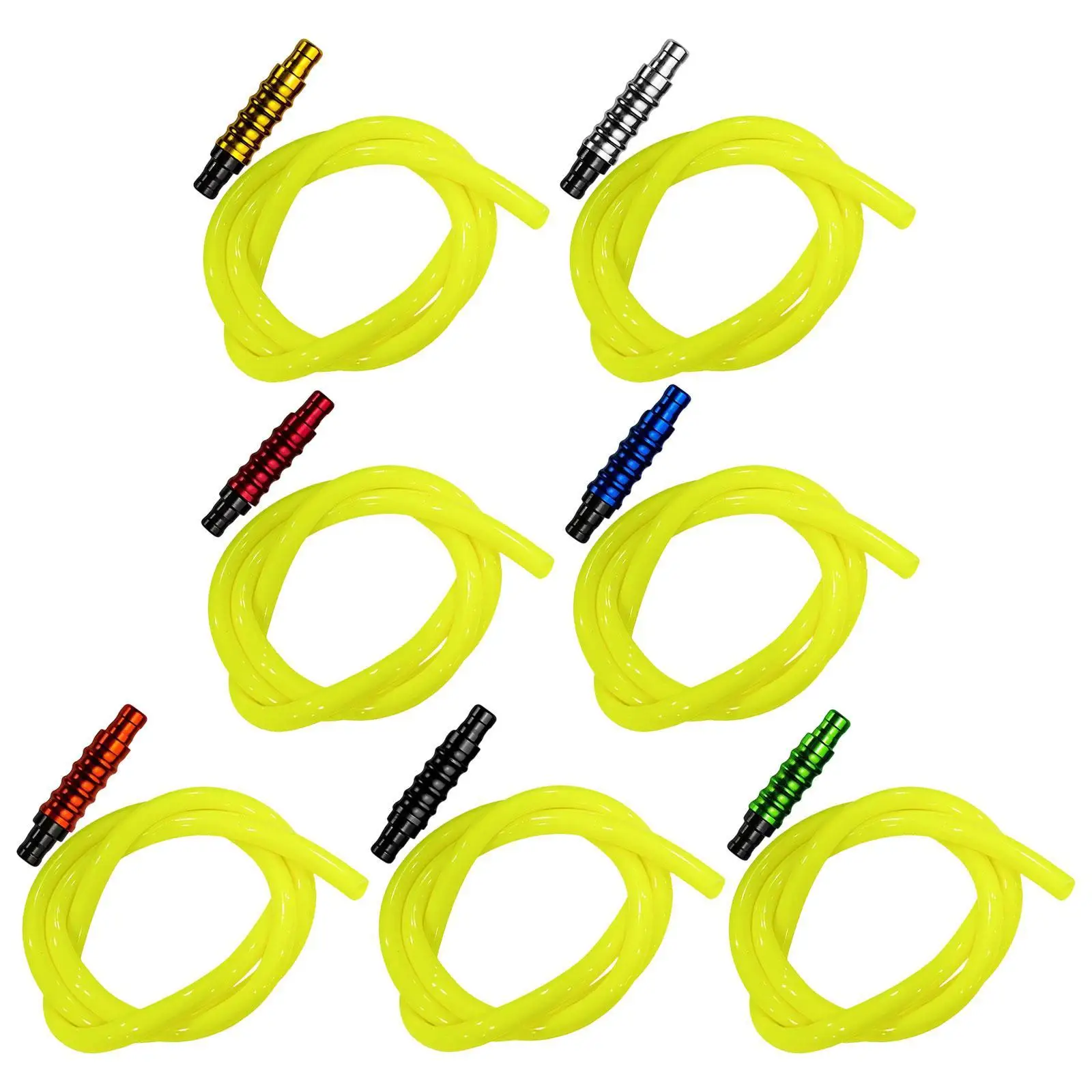 دراجة نارية خزان النفط صمام أنابيب زيت المحرك الملحقات عالية الأداء تعديل في الهواء الطلق استبدال دراجة نارية أنبوب زيت عدة