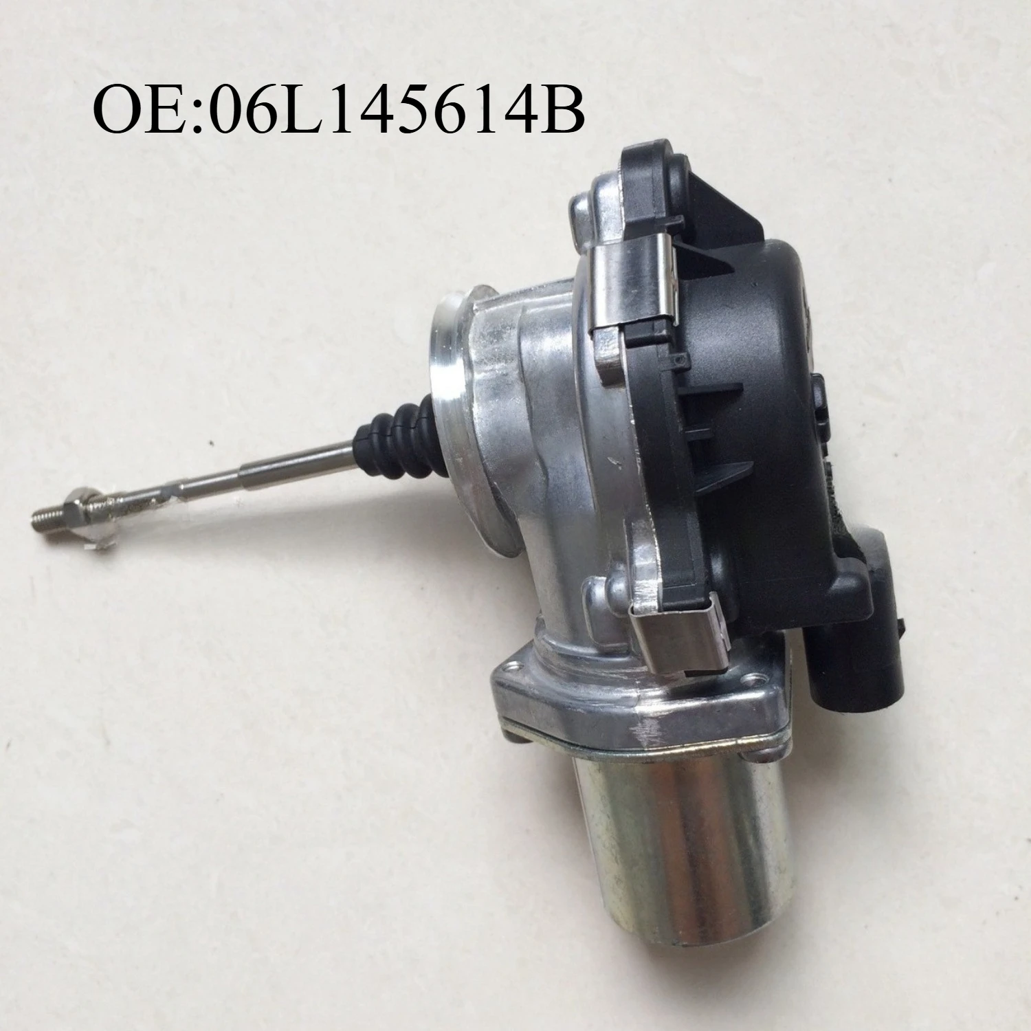 

Turbocharger Actuator Accessory OE: 06L145614B For Audi A4, A5, A6, A7, Q7