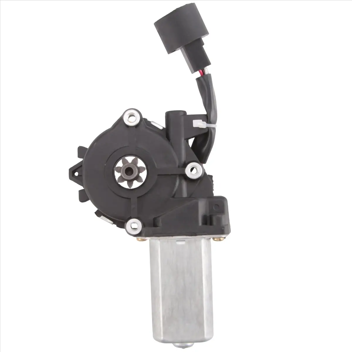 #43R (plastic)85720-42070 Glass Lifter Motor Window Regulator Motor for Toyota RAV4,Automotive Parts & Accessories