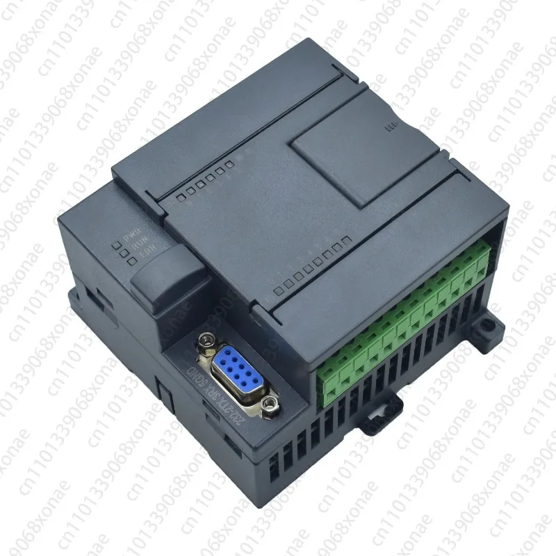 Plc Controller Prog…