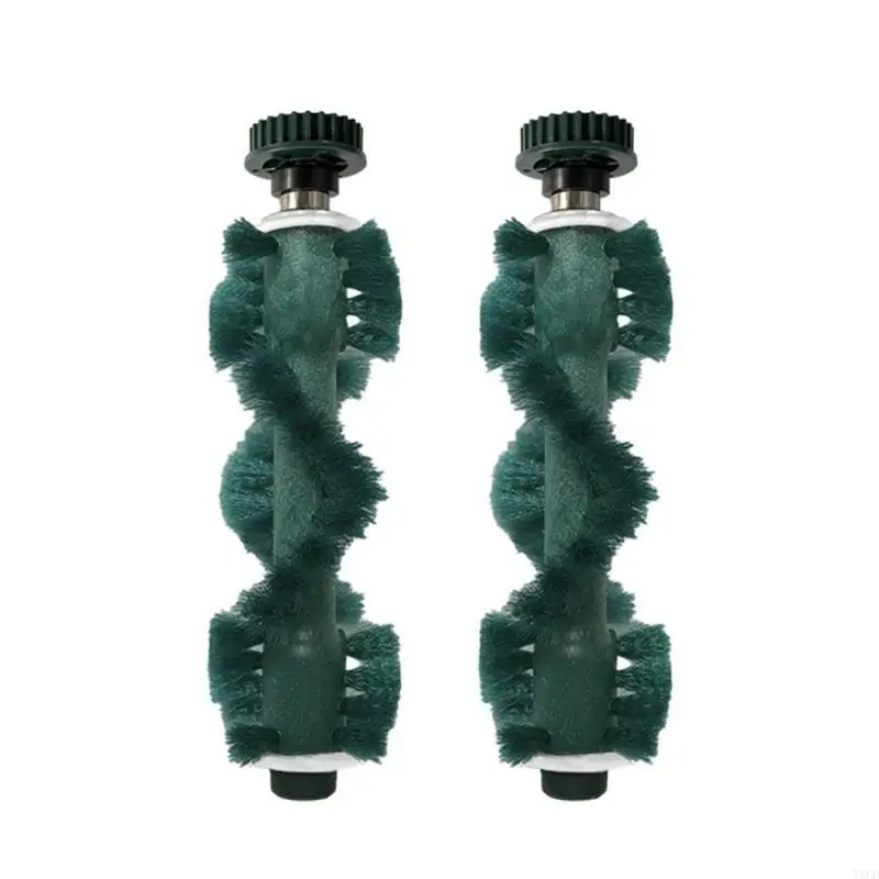 Y5LF Main Brush Durable Roller Brushes ABS Material Rolling Brushes Spare Parts