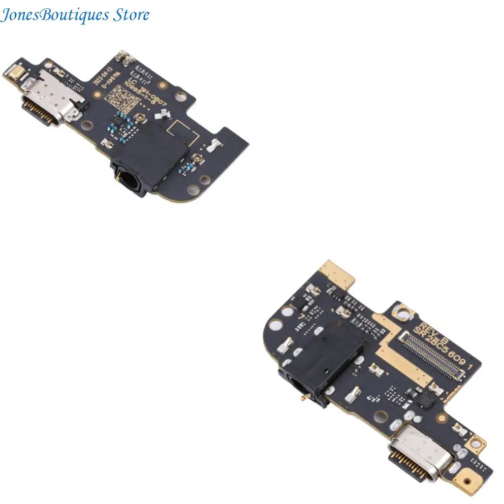 Thoughtfully Crafted Power Connector Panel with Fast Charging for Mobile Gadgets W8KE
