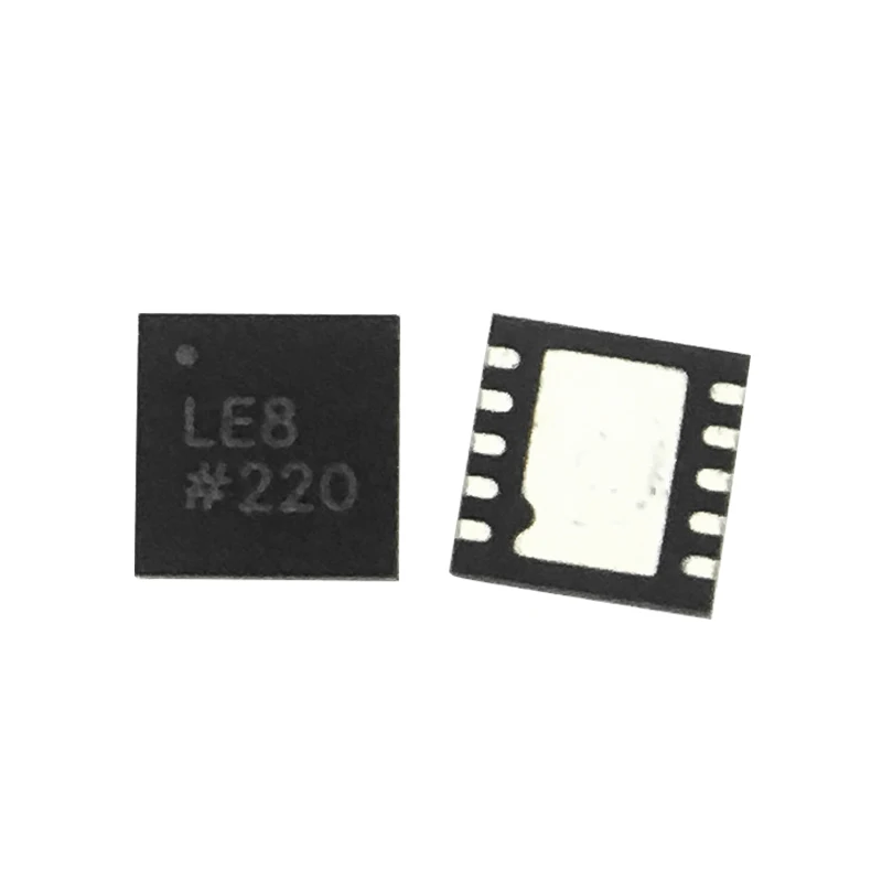 

Adp2504acpz-R7 IC REG Buck-Boost ADJ 1A 10Lfcsp New Original In Stock