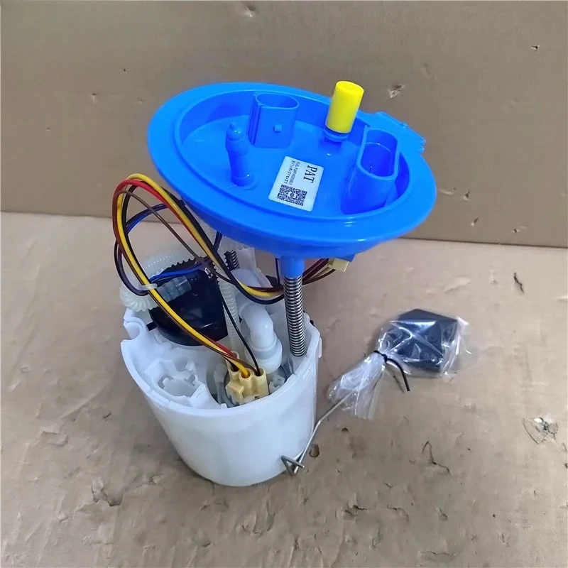 وحدة إمداد الوقود PAT لـ TTRS RS3 OEM 8V 0919087 B 8V0 919 087 B 8V0-919-087-B مجموعة مضخة الوقود