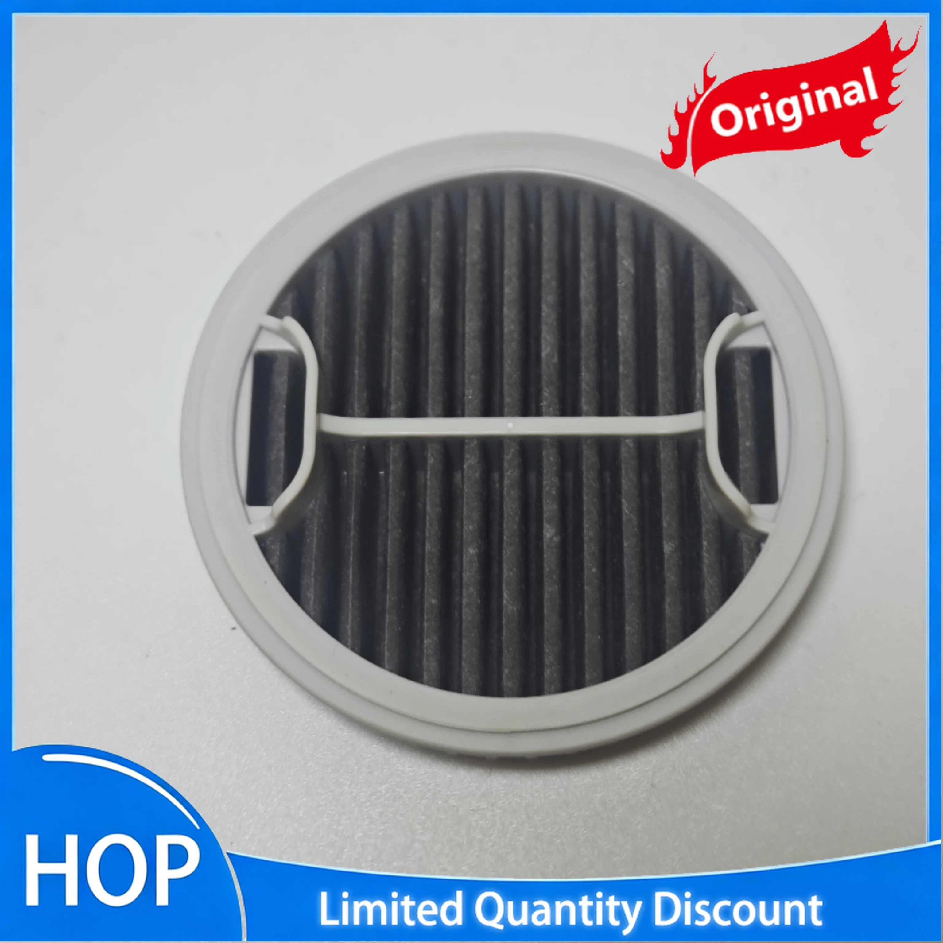 Filtre HEPA pour aspirateur RO - Drone Z1 avis et prix