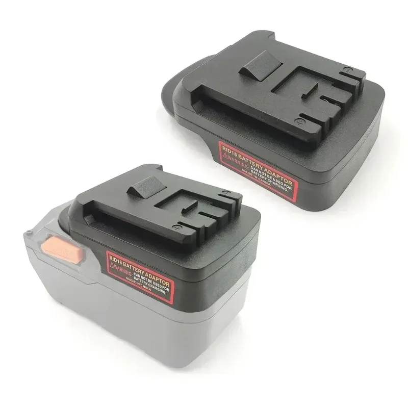 

For Maitai Bao 18V lithium battery for Makita/Bosch/Miwoqi/Dewei Tools Adapter