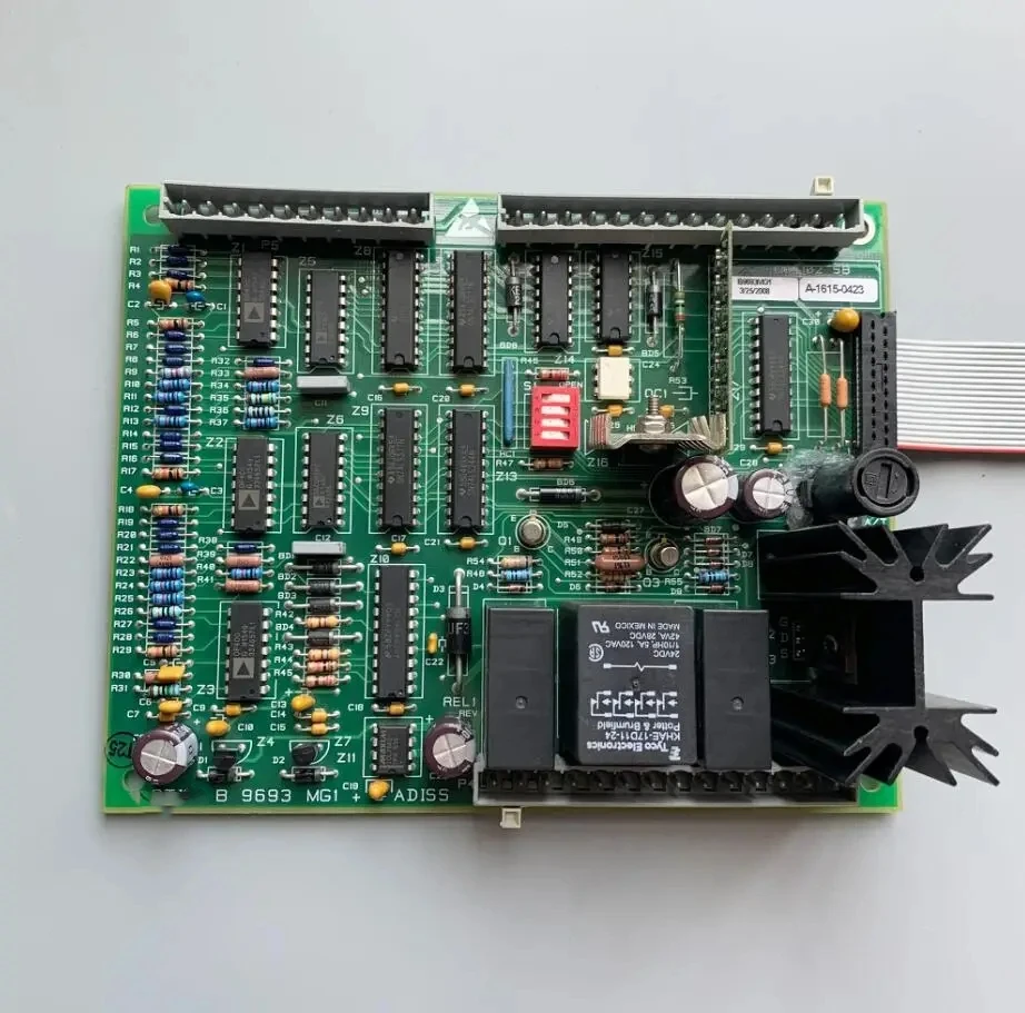 B9693MG1  E411 Elevators Elevator elevadores escalears spare parts PCB