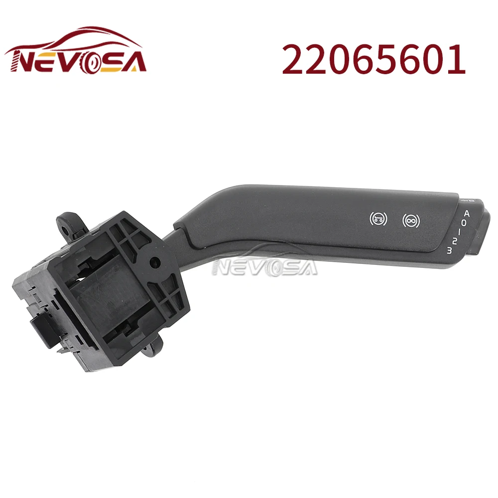 

NEVOSA 22065601 22860379 21964930 For Volvo FH4 FMX FH 460 Retarder Engine Brake Steering Column Windshield Switch Lorry Part