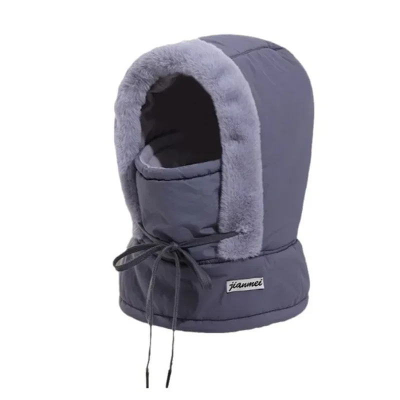 AliExpress NONE New Balaclava Cold Weather Windproof Ski Visor Winter Breathable Thermal Face Mask Neck Warmer Scarf Helmet Hood Cycling Neck