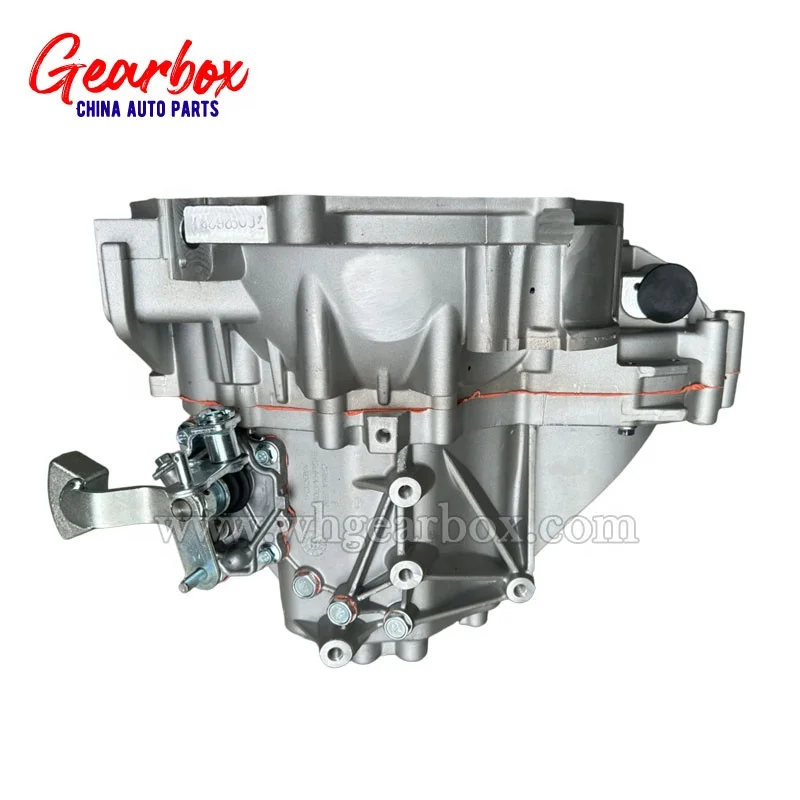 Original QR515MHA-1700010FA 515MHF Manual Gearbox Transmission ASSY For Chery Tiggo3x Tiggo2 J69 A13T