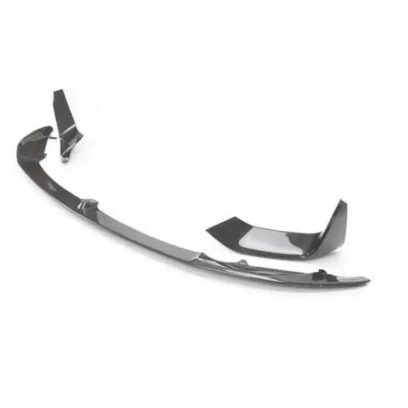 

For F80 F82 F83 M3 M4 MP Style Carbon Fiber Front Lip Bodykit 2014+