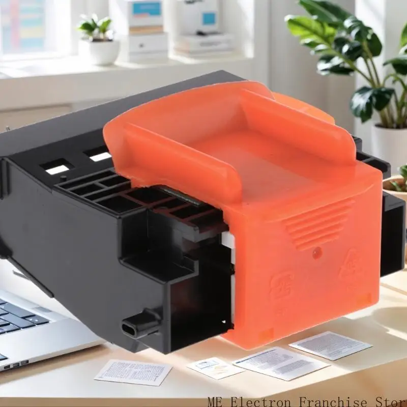 T5EA Premium PrinThead لـ QY60049 I865 IP4000 MP760 MP780 PRINTERS NO LIDGGING