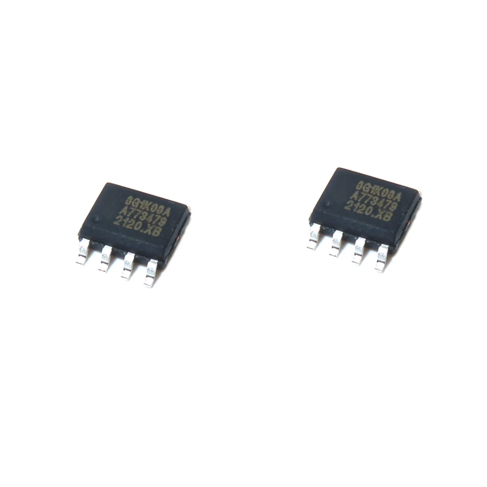 10PCS/LOT STC8G1K08A STC8G1K08A-36I-SOP8 STC8G1K08A-36I Single-Chip Microcomputer SOP-8 New Good Quality Chipset