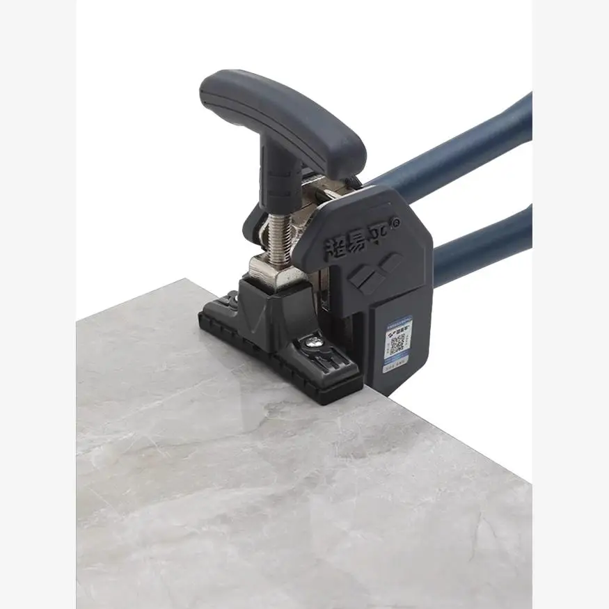 Cuchillo de empuje de pista Super Yiping, especial para baldosas de losa de roca, cuchillo de empuje manual, cuchillo de paleta para baldosas, porc de alta precisión