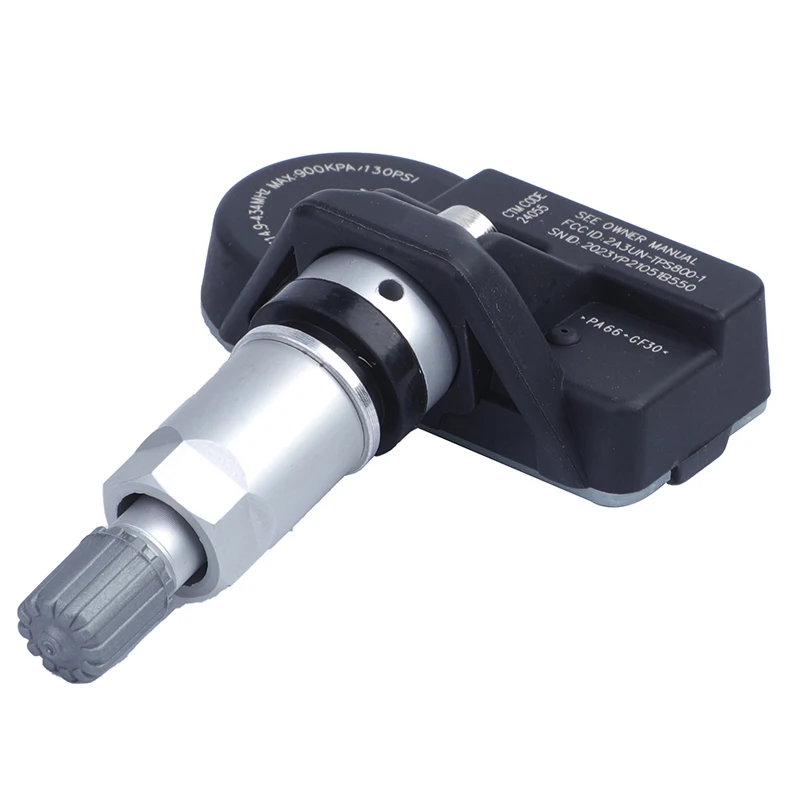 ODIDIO TP-YP668 433 MHZ 315MHZ Universal TPMS Tire Pressure Sensor Setting Programming Tool YP618-S TPMS Sensor