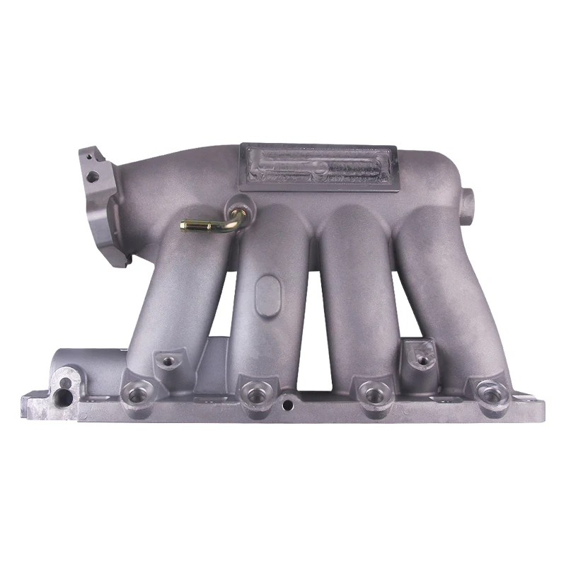 Aluminum Intake Manifold K24A2 K20Z3 For 06-11 Acura TSX 04-08