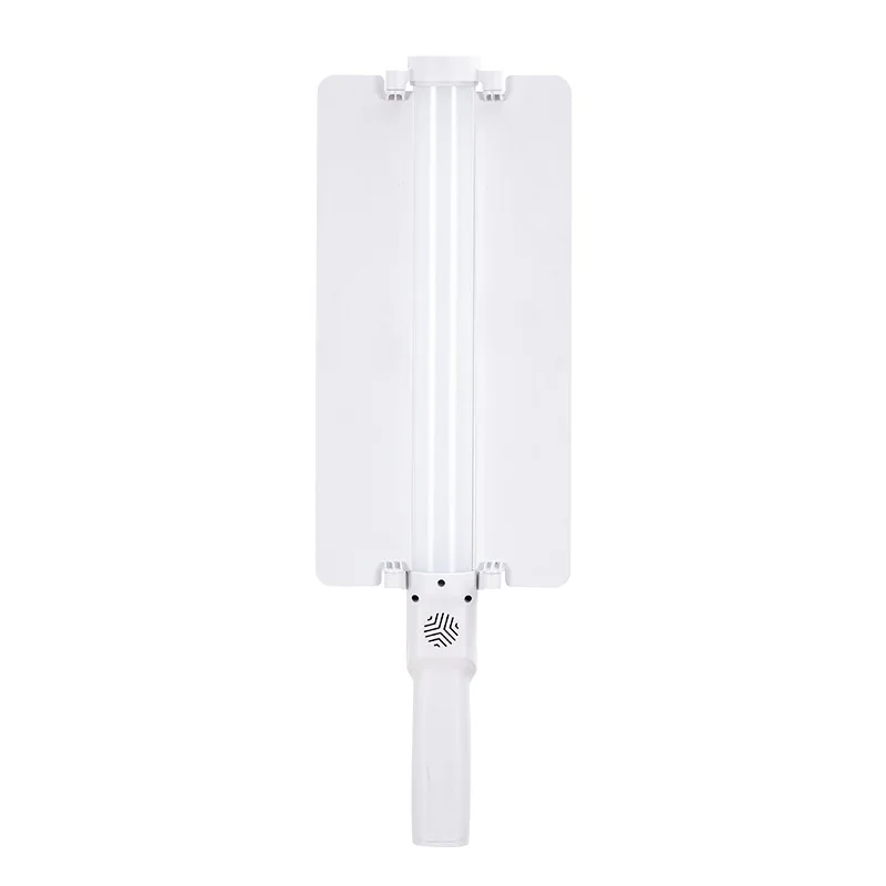 RGB handheld filling light stick portable full color RGB live lighting light