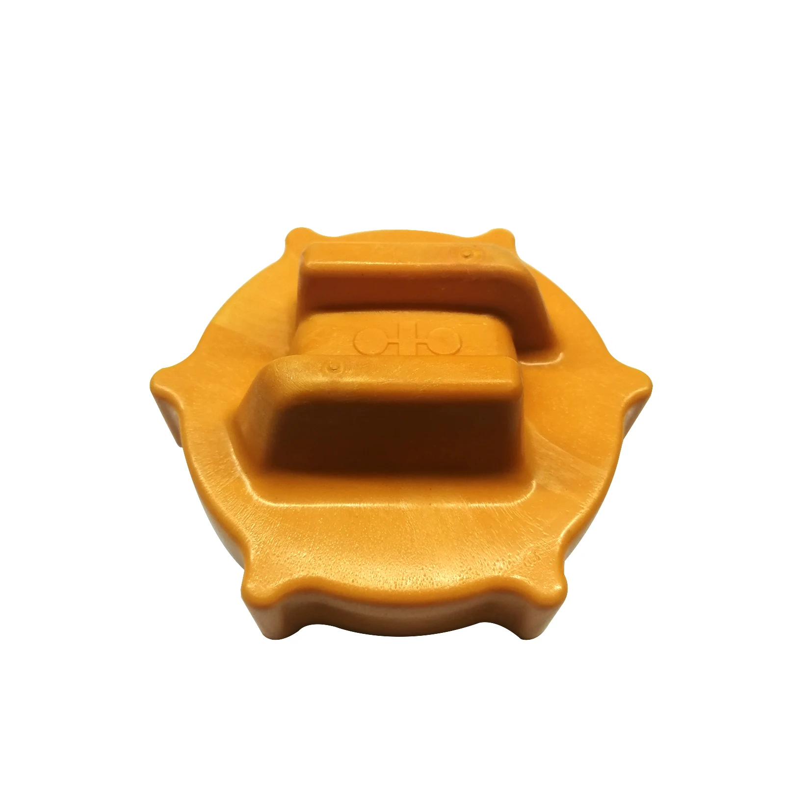 

TOPVELSUN 19M-04-11220 Oil Fuel Tank Cap Compatible with Komatsu PC60 Excavator Parts