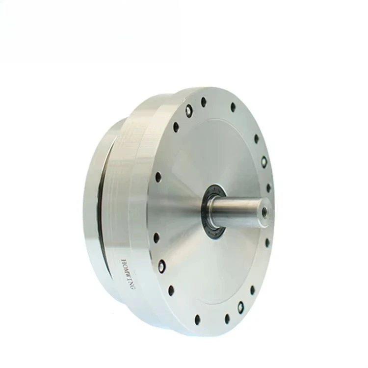 

Небольшой гармонический редуктор, гармоник