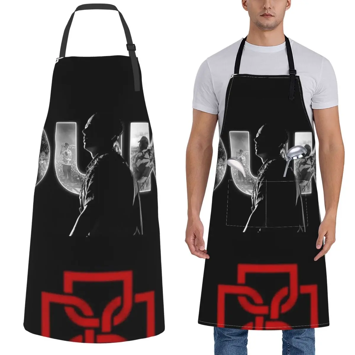 Duki Fleece Reggaet…