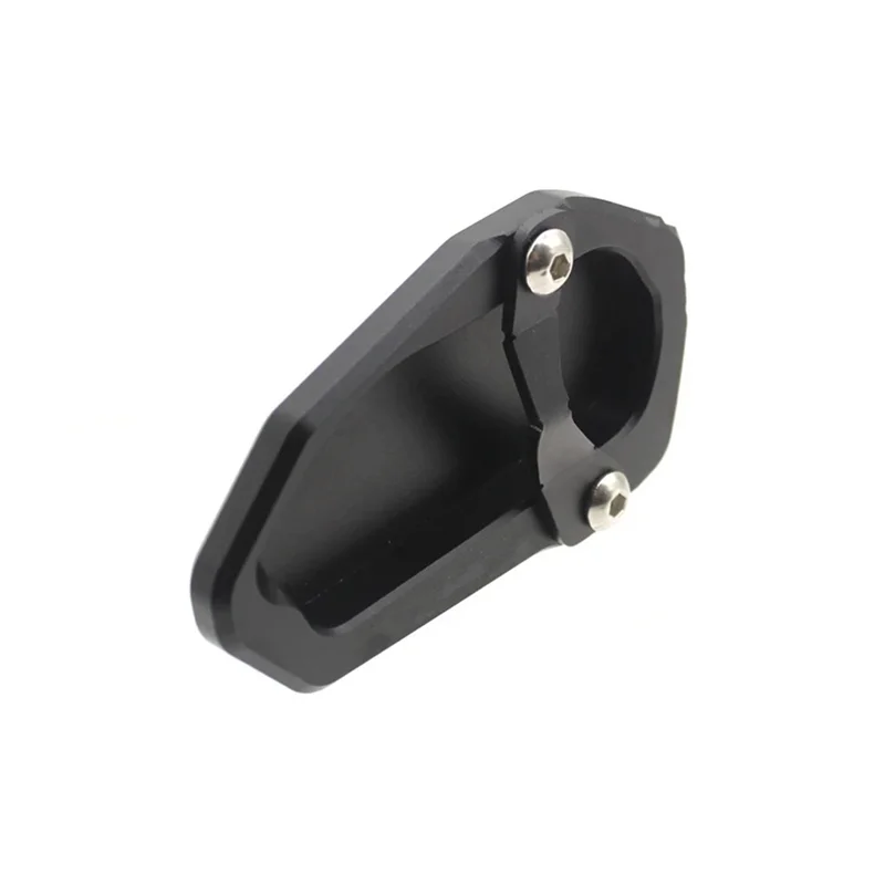 

AW-Motorcycle Kickstand Foot Side Stand Extension Pad Support Plate For BMW R1300GS ADV Adventure GS1300 2023-2024