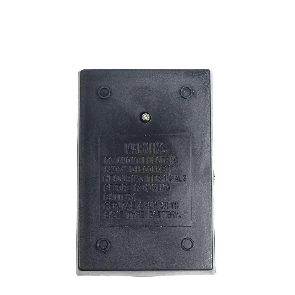 악기 다목적 전기 측정기 15011 학생용 중학교 물리학 장비, 교육 장비