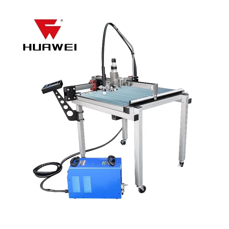 Hotsale China Table Plasma Cutting Machine