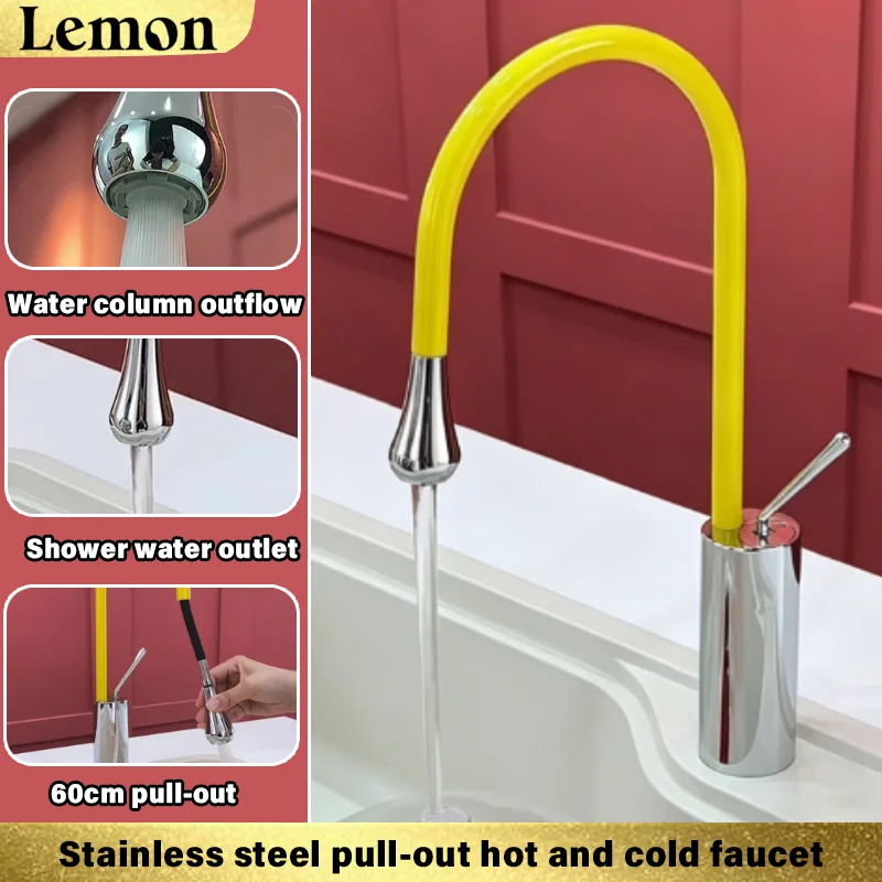 stainless-steel-multifunctional-kitchen-faucet-with-pull-out-function-for-hot-and-cold-sinks-vegetable-washing-basin-faucet