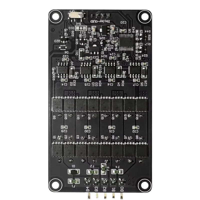 Btlife-New 4S 12V 5…