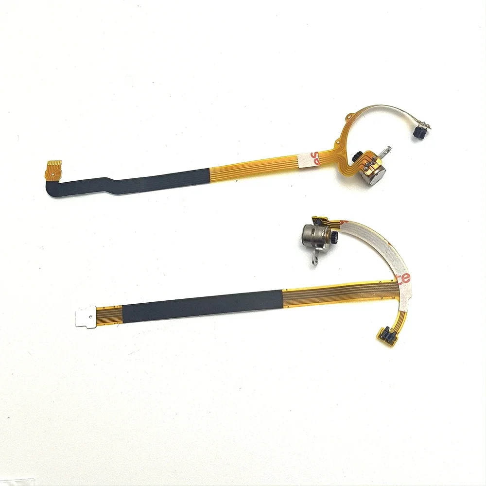 NEW for Canon EF 24-70mm 24-70 mm F2.8L II USM & 24-70 Mm F4L IS USM Aperture Flex Cable Motor Camera Repair Part