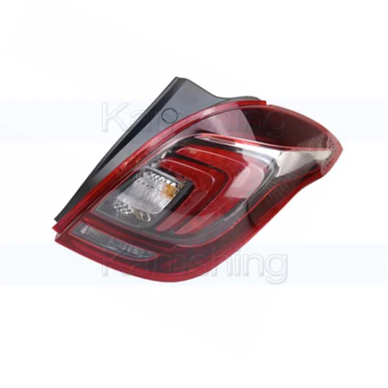 Kamshing LED Rear Tail Light Lamp For Buick Encore 2016-2018 Taillight Taillamp Brake Light Raer Car Light view 3